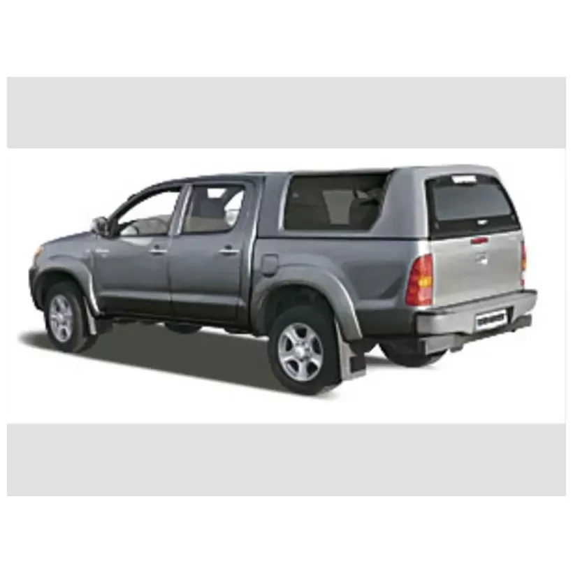 Купити Кунг для Toyota Hilux DC Road Ranger RH02 Special